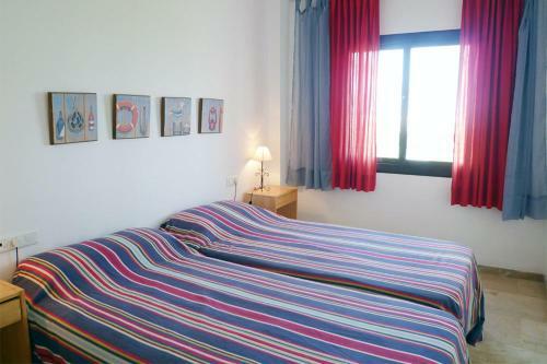 Apartamento Marina Real 112