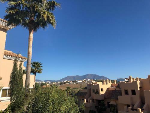 Apartamento Duquesa Village (la Casa Del Loonos)
