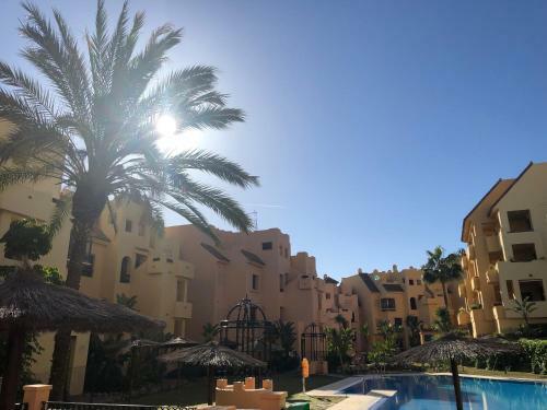 Apartamento Duquesa Village (la Casa Del Loonos)