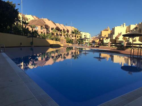 Apartamento Duquesa Village (la Casa Del Loonos)