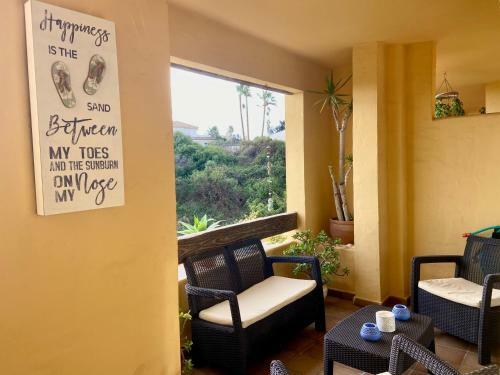 Apartamento Duquesa Village (la Casa Del Loonos)