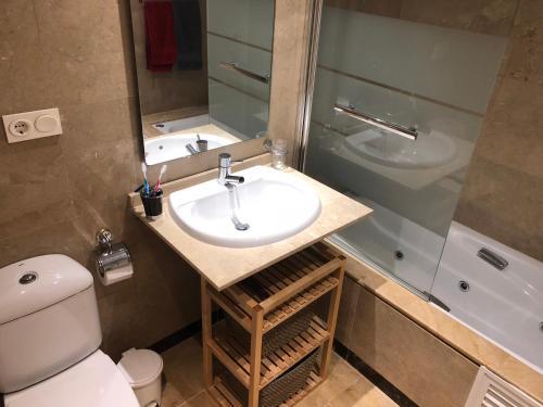 Apartamento Duquesa Village (la Casa Del Loonos)