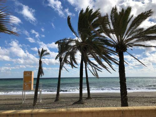 Apartamento Duquesa Village (la Casa Del Loonos)