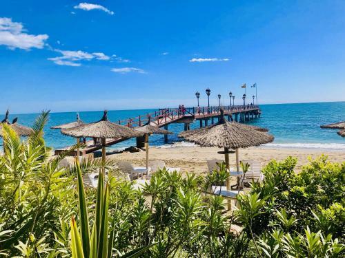 Apartamento Duquesa Village (la Casa Del Loonos)