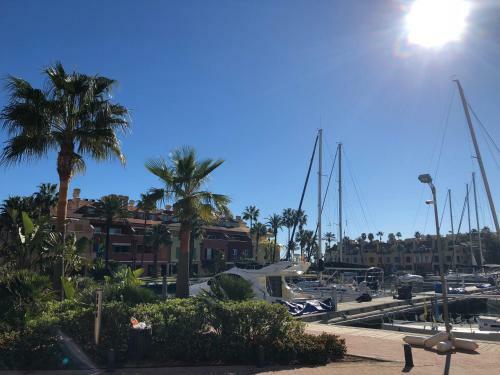 Apartamento Duquesa Village (la Casa Del Loonos)