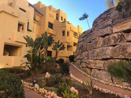 Apartamento Duquesa Village (la Casa Del Loonos)