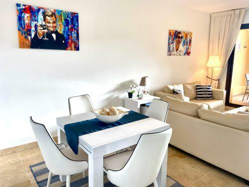 Apartamento Duquesa Village (la Casa Del Loonos)