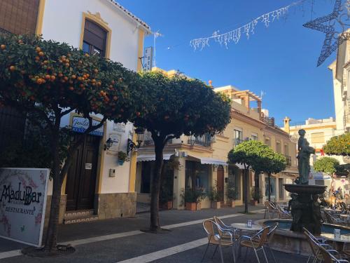 Apartamento Duquesa Village (la Casa Del Loonos)
