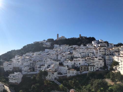 Apartamento Duquesa Village (la Casa Del Loonos)