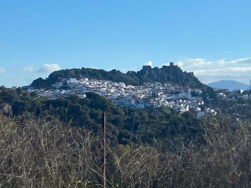 Apartamento Duquesa Village (la Casa Del Loonos)