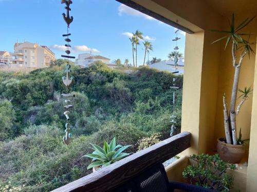 Apartamento Duquesa Village (la Casa Del Loonos)