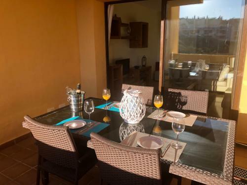 Apartamento Duquesa Village (la Casa Del Loonos)