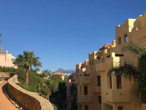Apartamento Duquesa Village (la Casa Del Loonos)