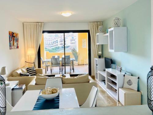 Apartamento Duquesa Village (la Casa Del Loonos)