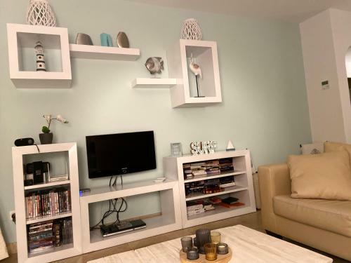 Apartamento Duquesa Village (la Casa Del Loonos)