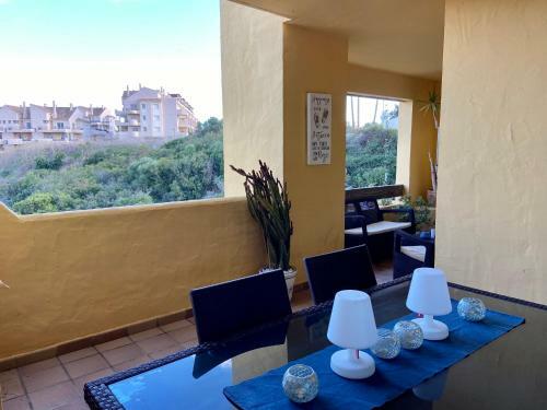 Apartamento Duquesa Village (la Casa Del Loonos)