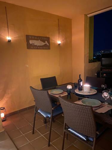 Apartamento Duquesa Village (la Casa Del Loonos)