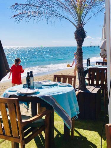 Apartamento Duquesa Village (la Casa Del Loonos)