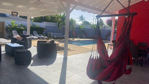 Villa Jc Piscine Jacuzzi