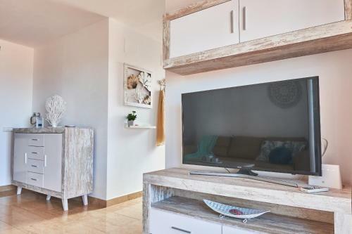 Apartamento Vistalmar �lvaro