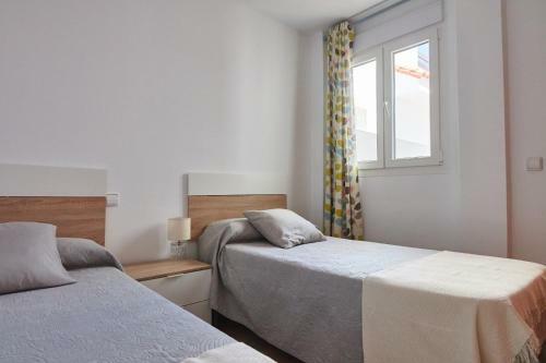 Apartamento Vistalmar �lvaro