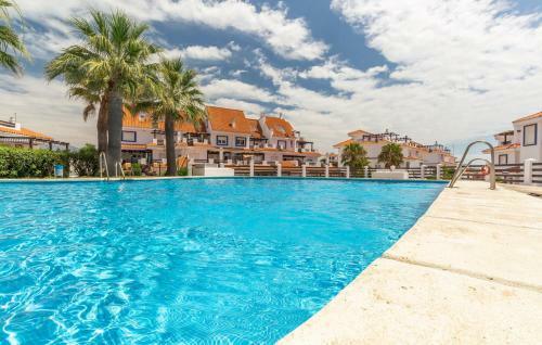Apartamento Vistalmar �lvaro