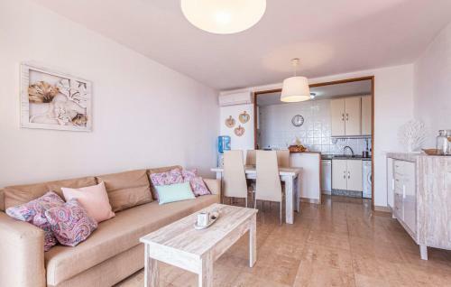Apartamento Vistalmar �lvaro