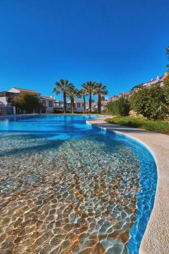 Apartamento Vistalmar �lvaro