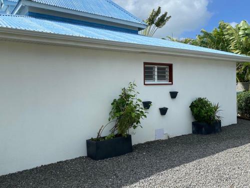 Villa Nomilou Beach Avec Acc�s Direct � La Plages
