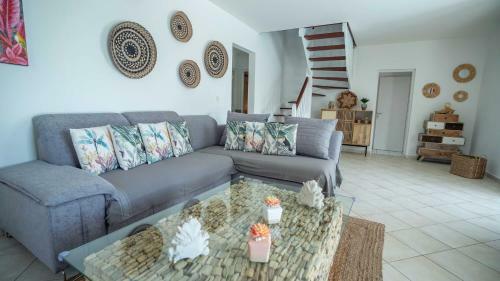 Villa Nomilou Beach Avec Acc�s Direct � La Plages