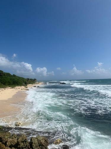 Villa Nomilou Beach Avec Acc�s Direct � La Plages