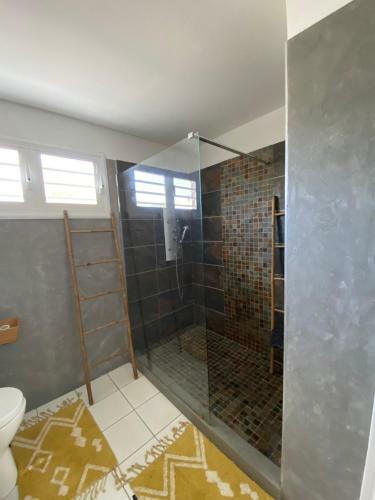 Villa Nomilou Beach Avec Acc�s Direct � La Plages