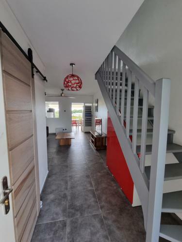 Apartamento Domaine de Tuscany Vue Mer