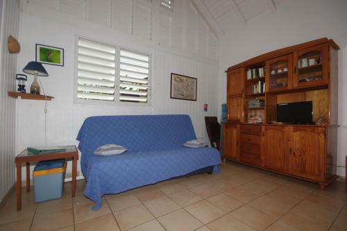 Gite Le Colibri Bungalow Azur