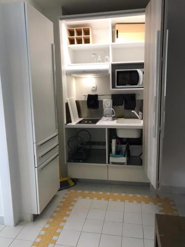 Apartamento Manganao 1904