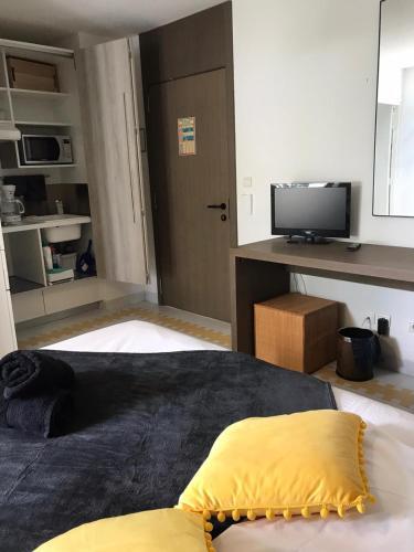 Apartamento Manganao 1904