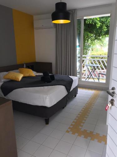 Apartamento Manganao 1904