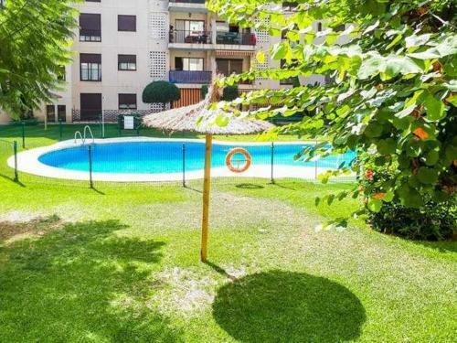 Apartamento San Luis De Sabinillas, La Florida