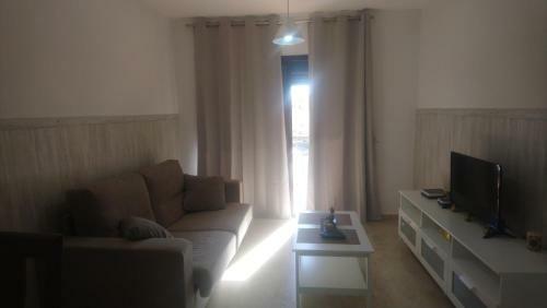 Apartamento San Luis De Sabinillas, La Florida