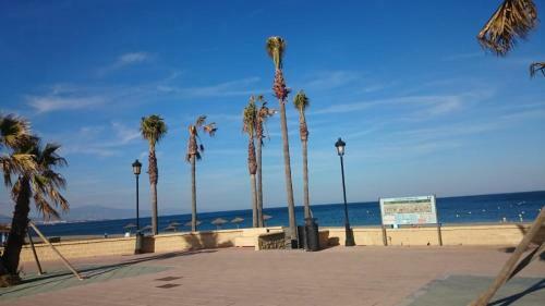 Apartamento San Luis De Sabinillas, La Florida