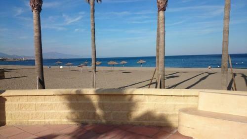 Apartamento San Luis De Sabinillas, La Florida