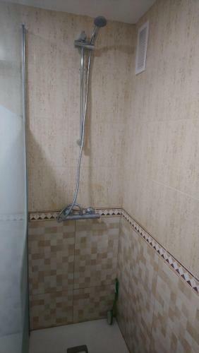Apartamento San Luis De Sabinillas, La Florida