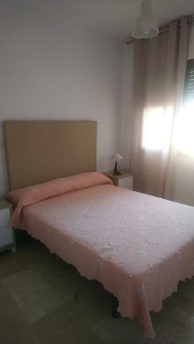 Apartamento San Luis De Sabinillas, La Florida