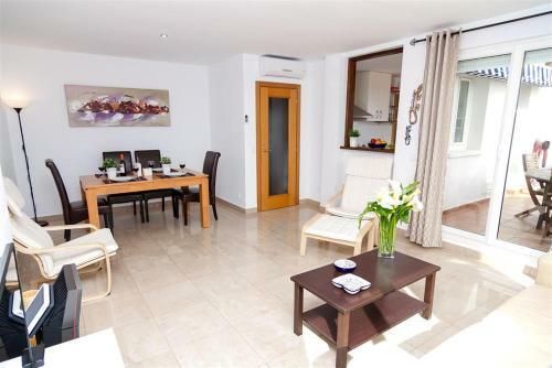 Apartamento La Duquesa D�plex Penthouse