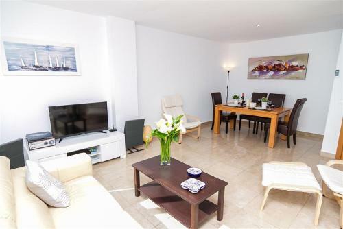 Apartamento La Duquesa D�plex Penthouse