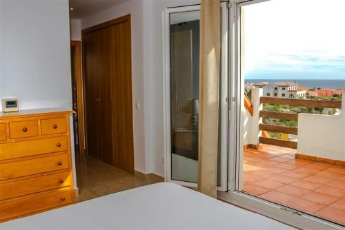 Apartamento La Duquesa D�plex Penthouse