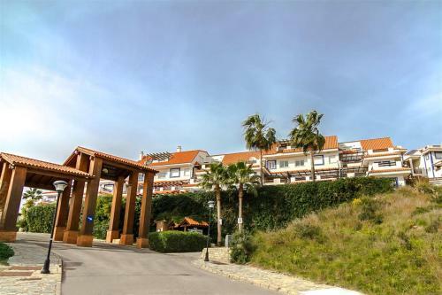 Apartamento La Duquesa D�plex Penthouse