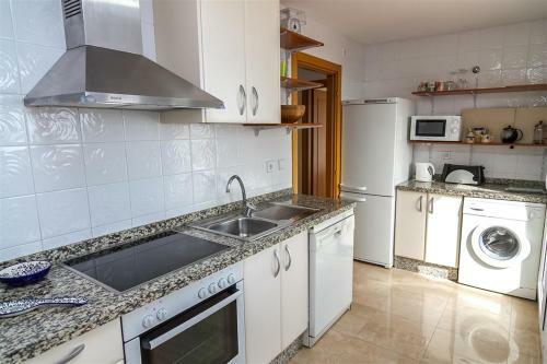 Apartamento La Duquesa D�plex Penthouse