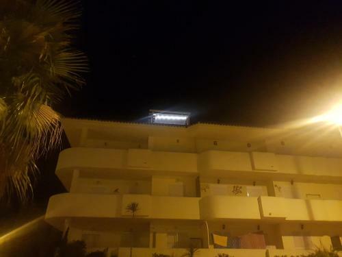 Apartamento High Relaxing Alboran Hills