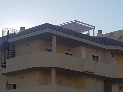 Apartamento High Relaxing Alboran Hills